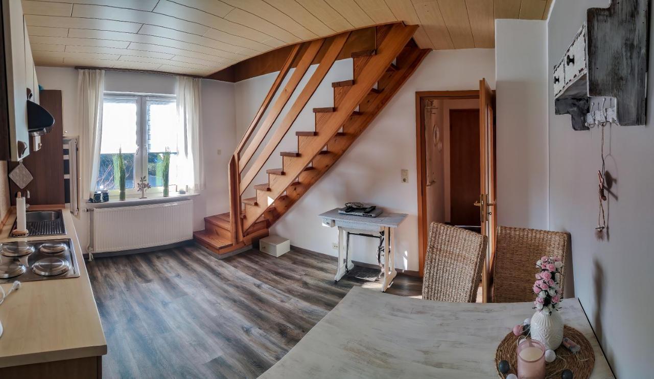 Strandhaus Scherko Боркум Экстерьер фото